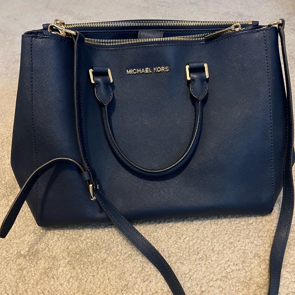 Satchel Bag